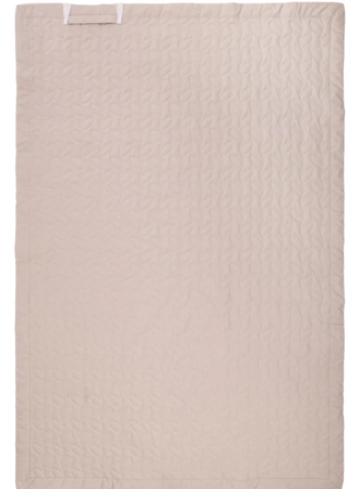 Ilse Jacobsen Piknikteppe Sand-Beige 120x180
