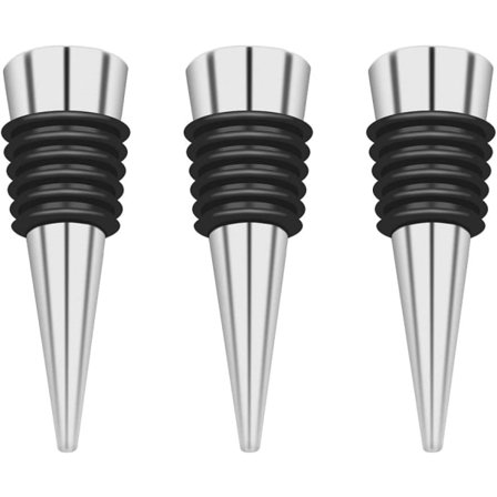 Flaskpropp, Flaskebeskytter Ølbeskytter Tetter Vinpropper Vinkorker for vin Champagne Øl Samling