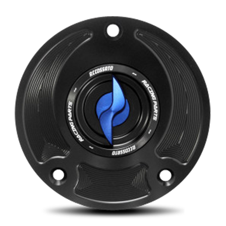 Korek Paliwa Accossato - Suzuki SV 650 S 2003-2013