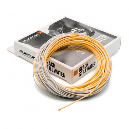 Guideline Reach Stillwater Float #4