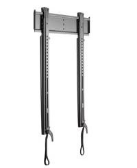 Chief Medium Fixed Wall Display Mount - For Displays 32-65" - Black monteringssett - for LCD-skjerm - svart