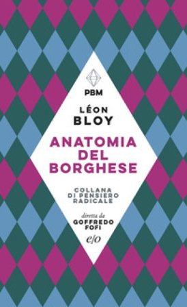 Anatomia del borghese Léon Bloy