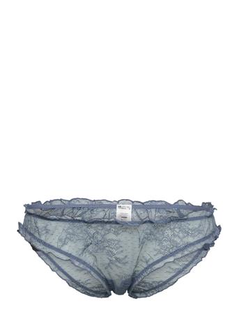 Lola Lingerie Panties Hipsters/boyshorts Sininen Love Stories