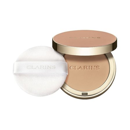 Clarins Ever Matte Compact Powder 04 Medium - Cipria compatta