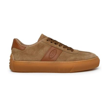Tod's Sneakers beige, Herr, Herr, Storlek: 44 EU