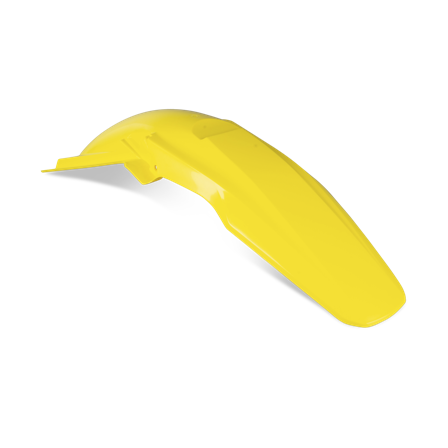 Skjerm Bakre Acerbis - Suzuki RM-Z 250 2007-2009