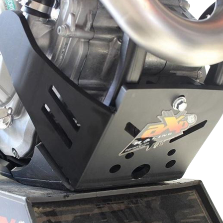 Skid Plate AXP Xtrem - KTM 250 SX-F 2019-2022