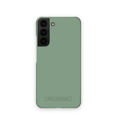 Seamless Case Galaxy S22 Plus Sage Green