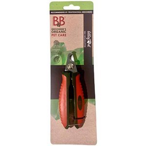 B&B Negletang, Lillefod