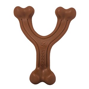 Nylabone Wishbone Y Chew