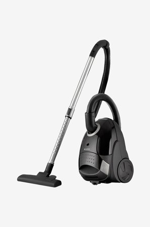 Champion Nordic - Dammsugare 700W - Dammsugare - Från Homeroom