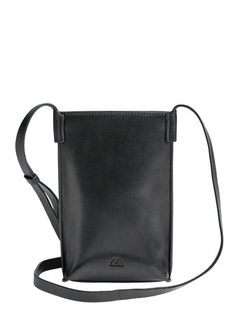 Markberg | Elvambg Mini Cross. Bag, Ant. | ONE SIZE