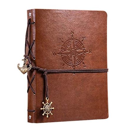 Scrapbook-albumi, diy Vintage Scrap Book itseliimautuva häävieraiden kirja