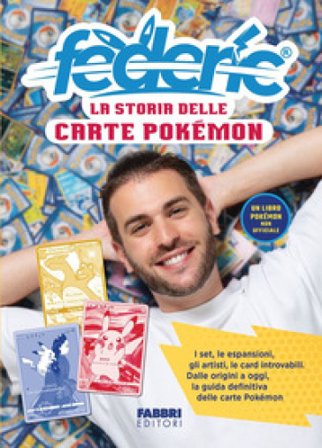 La storia delle carte Pokémon Federic95
