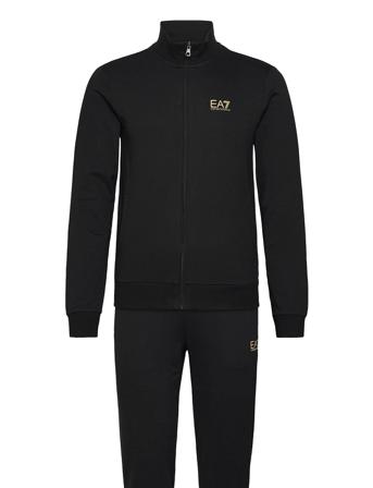 Tracksuit Sweatshirts & Hoodies Tracksuits - SETS Sort EA7