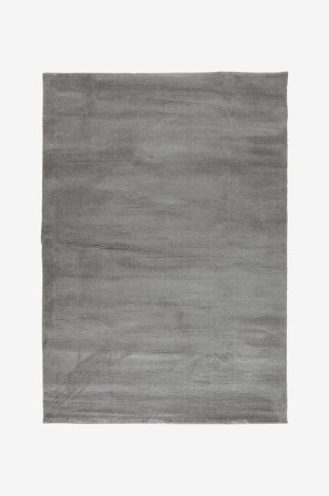InHouse Group - Matta Goldy - Grå - Lugg & ryamattor - 160X230 - Från Homeroom