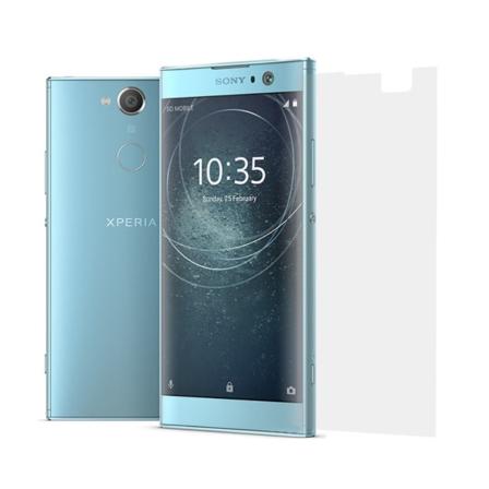 Mobiltelefon Hærdet glas 0,3 mm Sony Xperia XA2 Ultra Transparent