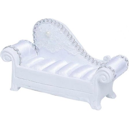 Smyckesställ/display/hållare, Örhänge Halsband Armband Rack, Smyckeshållare Organizer Rack (soffa)