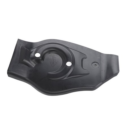 Tesla Model 3 2017 2023 Venstre Bageste Nedre Bærearmsdæksel Støjreduktion Affjedringsskærm Udskiftning 1111302‐00‐B