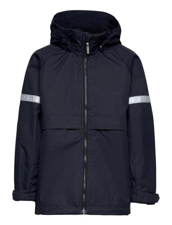 Jacket Fix Outerwear Softshells Softshell Jackets Sininen Lindex