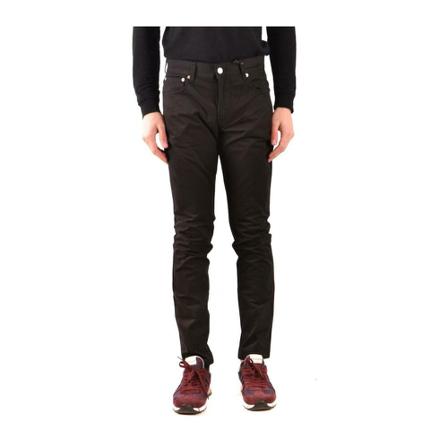 Moschino Jeans Sort, Herre