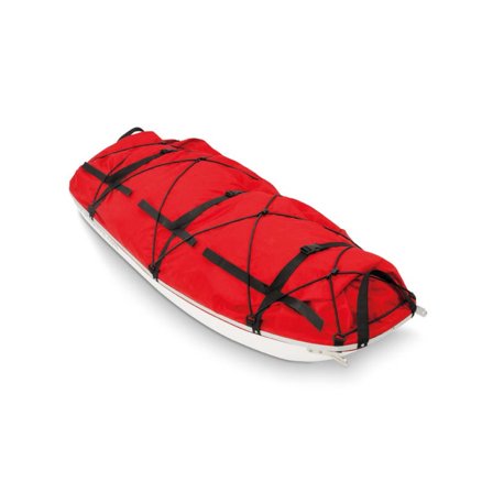 Acapulka Expedition Tour 135 sledges 135