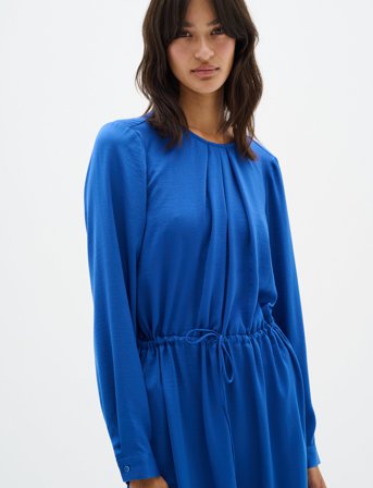 InWear Matoiw Dress - Blue - 36