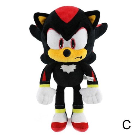 30 cm Sonic The Hedgehog Shadow Amy Rose Knuckles Tail Pehmolelu