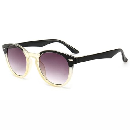 Smarta solglasögon med recept! (1.0 till 4.0) Rosa +4.0 Rosa