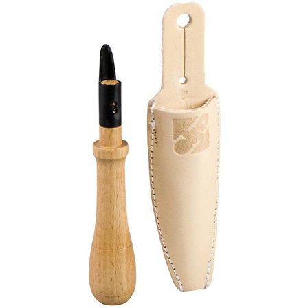 Schneider Electric Multifix Eco Doskniv med läderhölster, Installationsmaterial