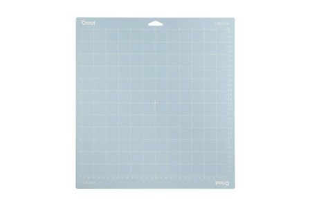 CRICUT Explore/Maker LightGrip Machine Mat (30x30cm) 1-pack