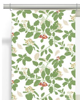 Panellængder Oxel 2-pak Hvid