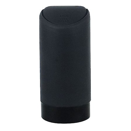 Mini Bil Sopbehållare, Bärbar Sopkopphållare Med Avtagbart Lock