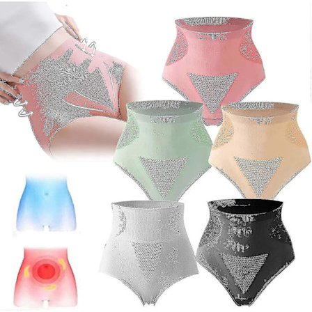 Strumpbyxor Dam Kompatibla Med Arbete Kontor Professionell (Ljusgrå)