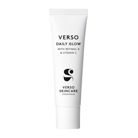 Hydrerande ansiktskräm Verso - 50417 - Nr 2 - Daily Glow 30 ml