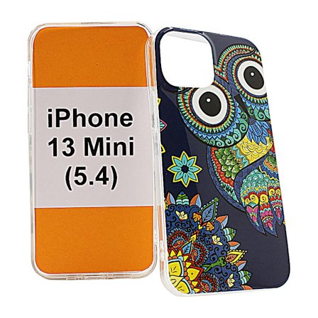 Designskal TPU iPhone 13 Mini (5.4)