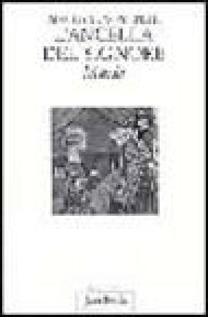 L'ancella del Signore: Maria Adrienne Von Speyr