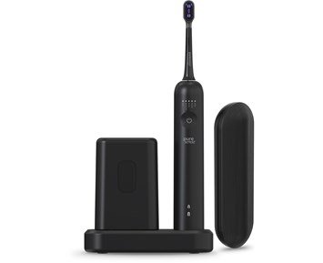 PureSense-PSVS400B-Pure Sense elektrisk tannbørste med UV-sterilisering-Oral care-Elektriske tannbørster