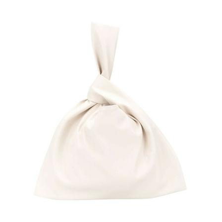 Nanushka Tas , Wit , Dames , Maat: ONE Size Handtassen