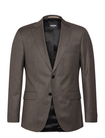 BOSS H-Huge-253 - Black - 56