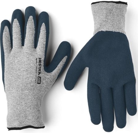 Hestra JOB Iterum Ljusgrå