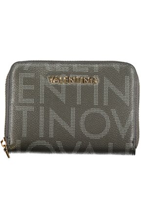 Valentino Bags Portafoglio Donna Nero