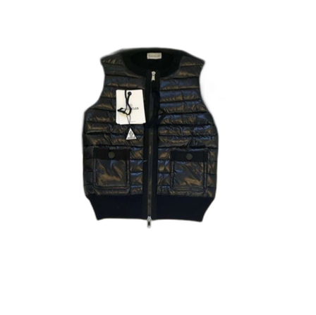 Moncler tricot cardigan dam