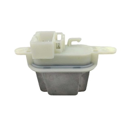 HVAC-puhallinmoottorin vastusohjainmoduuli Renault Laguna III:een - Osanumerot 52426558 ja 271502060R