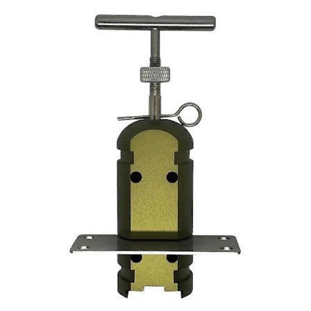 Perimeter Trip Alarm 12 Gauge Perimeter Forsvarsenhed 360 Dækning til Camping og Sikkerhedsudstyr