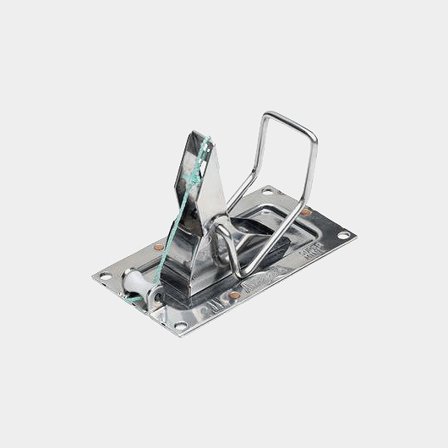 Andersen super mini speciell bailer invändig montering