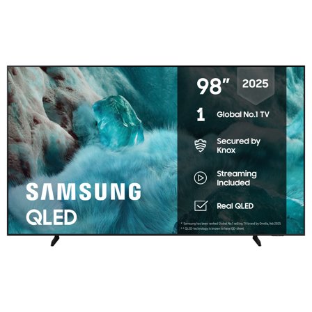 Samsung Q7F QLED-TV