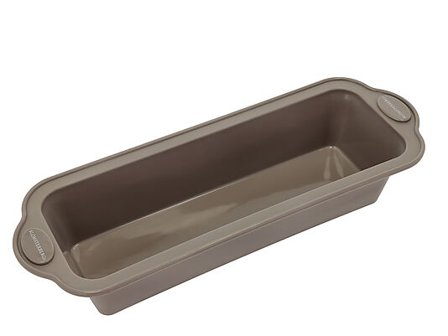 BLOMSTERBERGS Brødform Latte Silikon 30cm