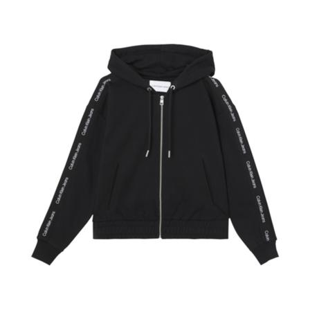 Calvin Klein Jeans Sweater Sort, Dame