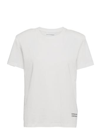 2Nd Volley Thinktwice White 2NDDAY